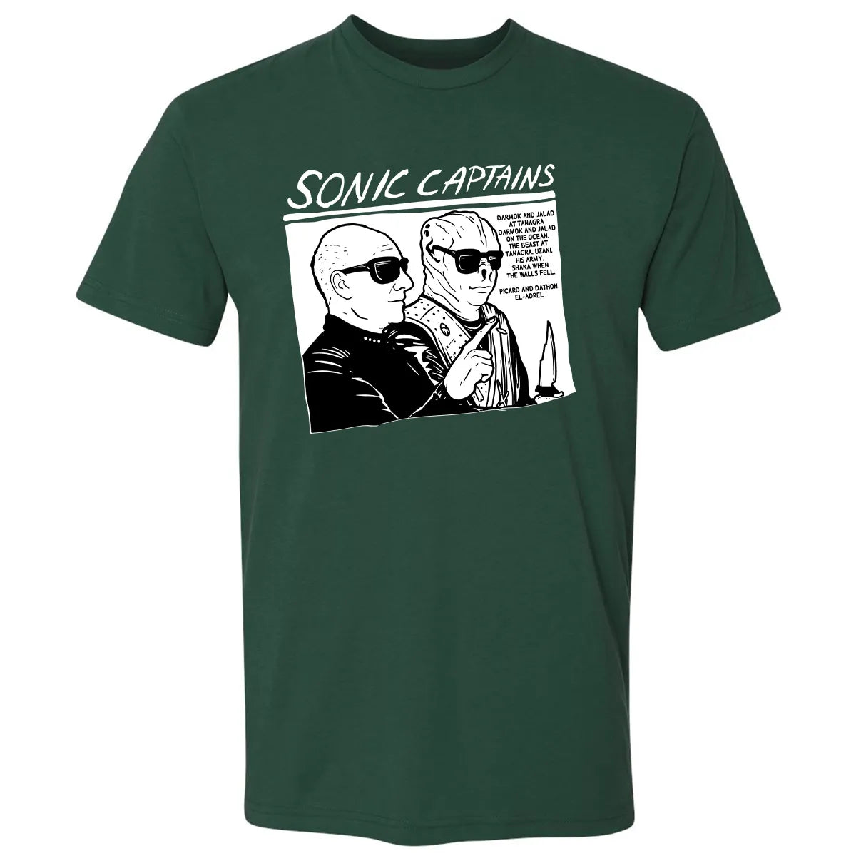 Premium Unisex T-shirt - XUQUN9VE