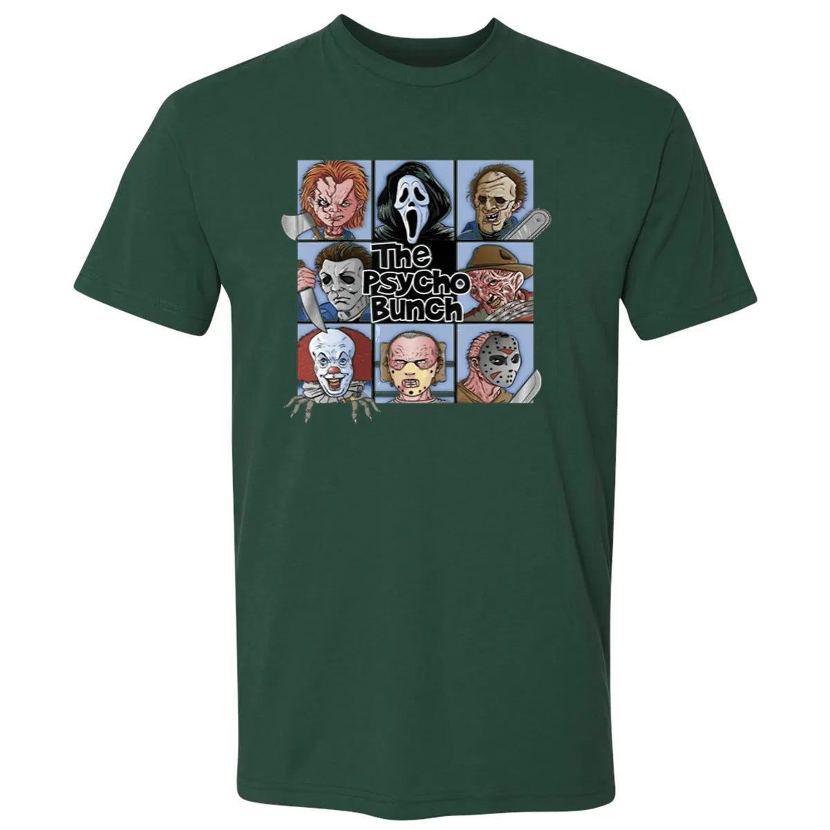 Premium Unisex T-shirt - 44FDUBN9