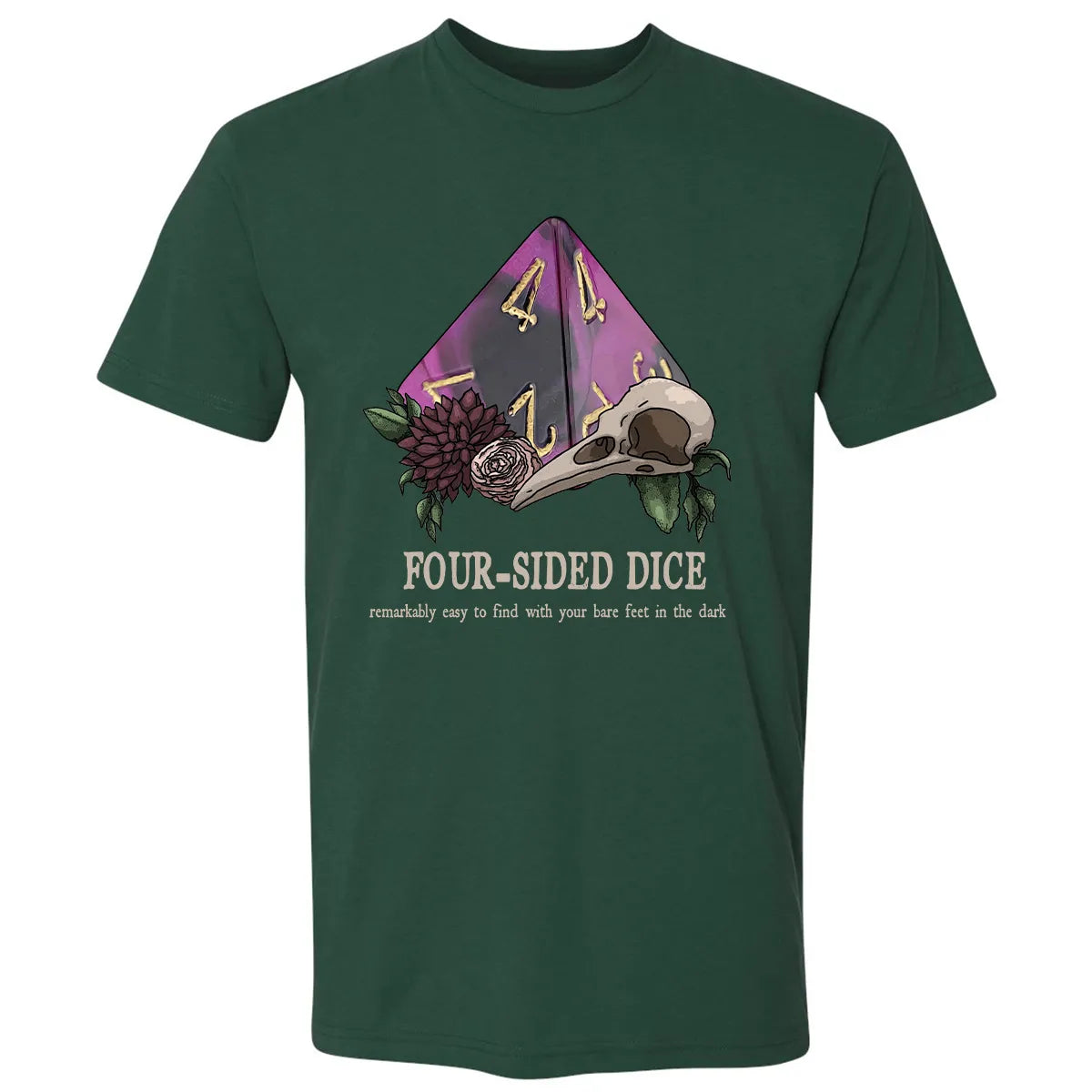 Premium Unisex T-shirt - CCZ9X5ER