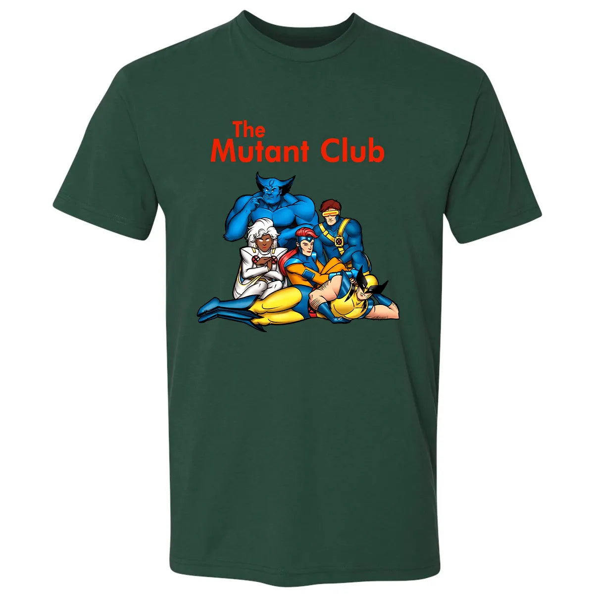 Premium Unisex T-shirt - KLNR9XFW