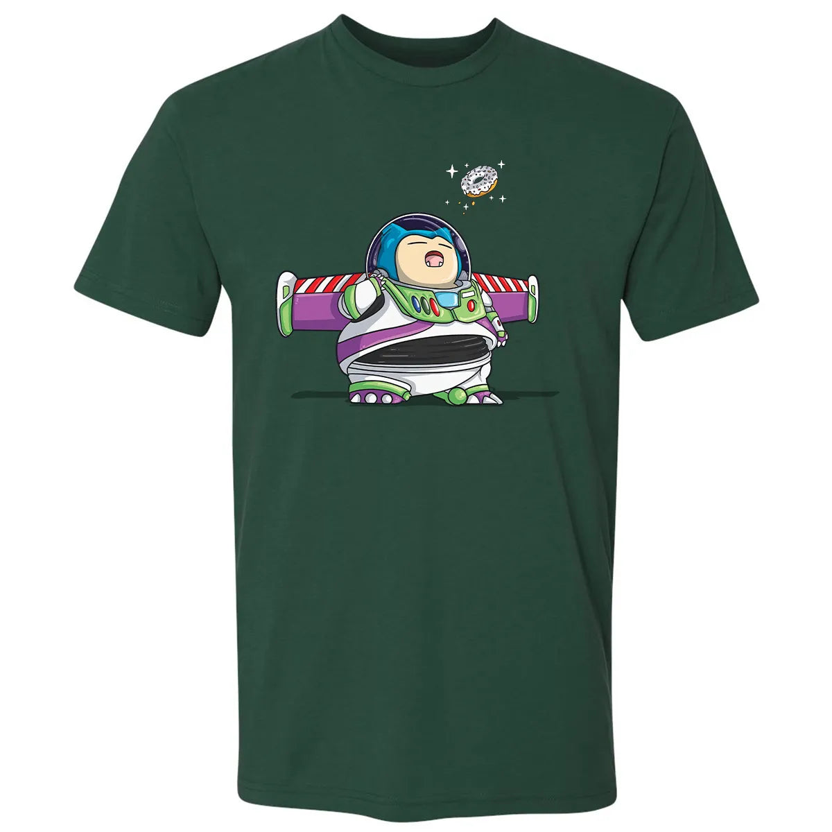 Premium Unisex T-shirt - B1MGAK5U