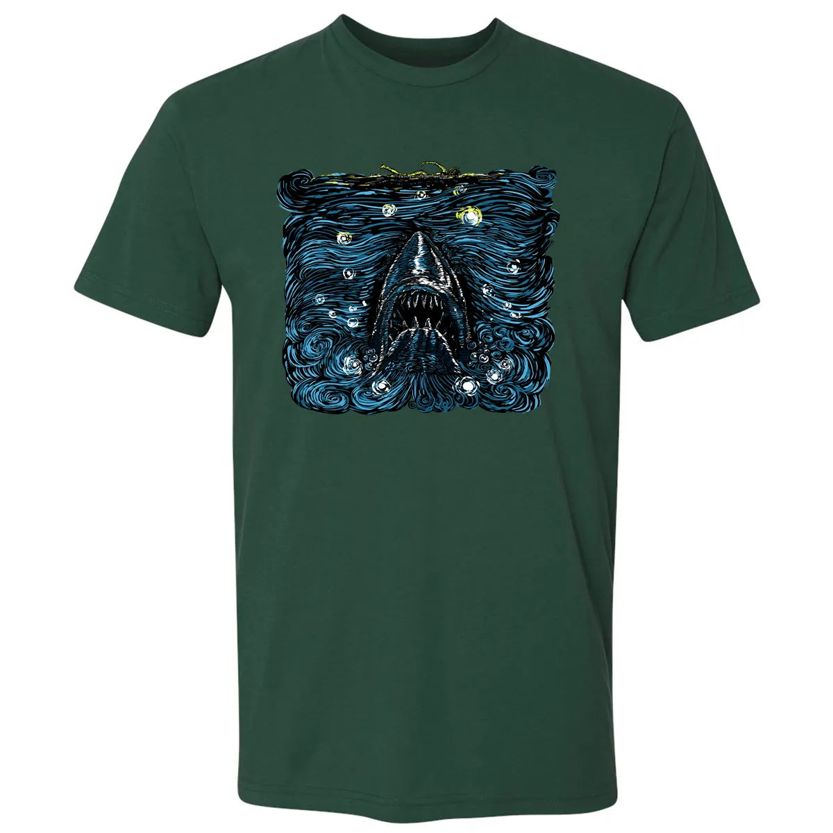 Premium Unisex T-shirt - RAN72ZL4