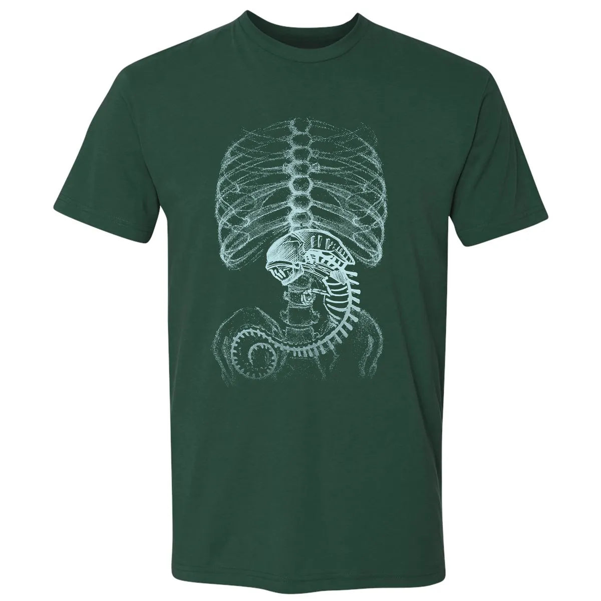 Premium Unisex T-shirt - 4ERCTFFU