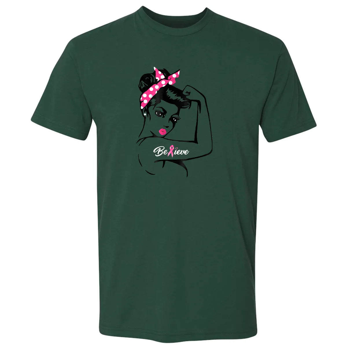 Premium Unisex T-shirt - 1MELC7MH
