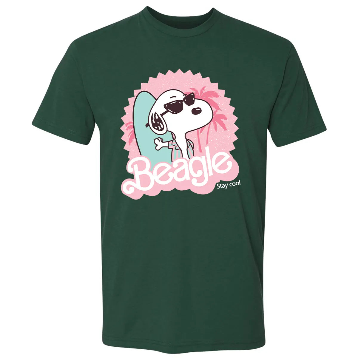 Premium Unisex T-shirt - NHFPGWZQ