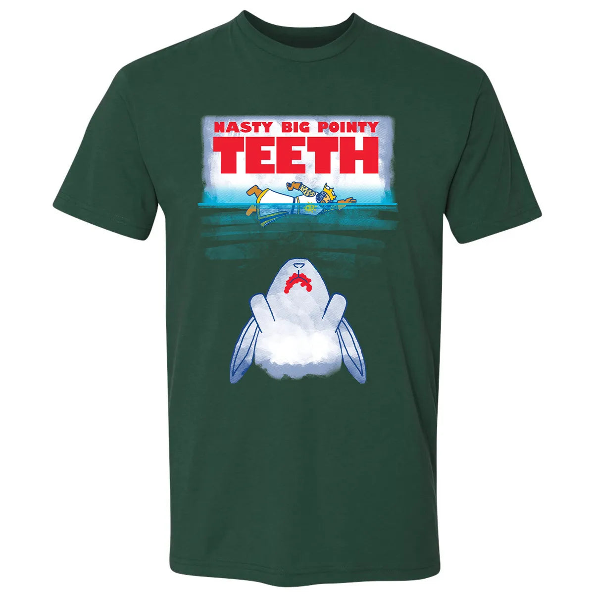 Premium Unisex T-shirt - 2XZ1Y8A6