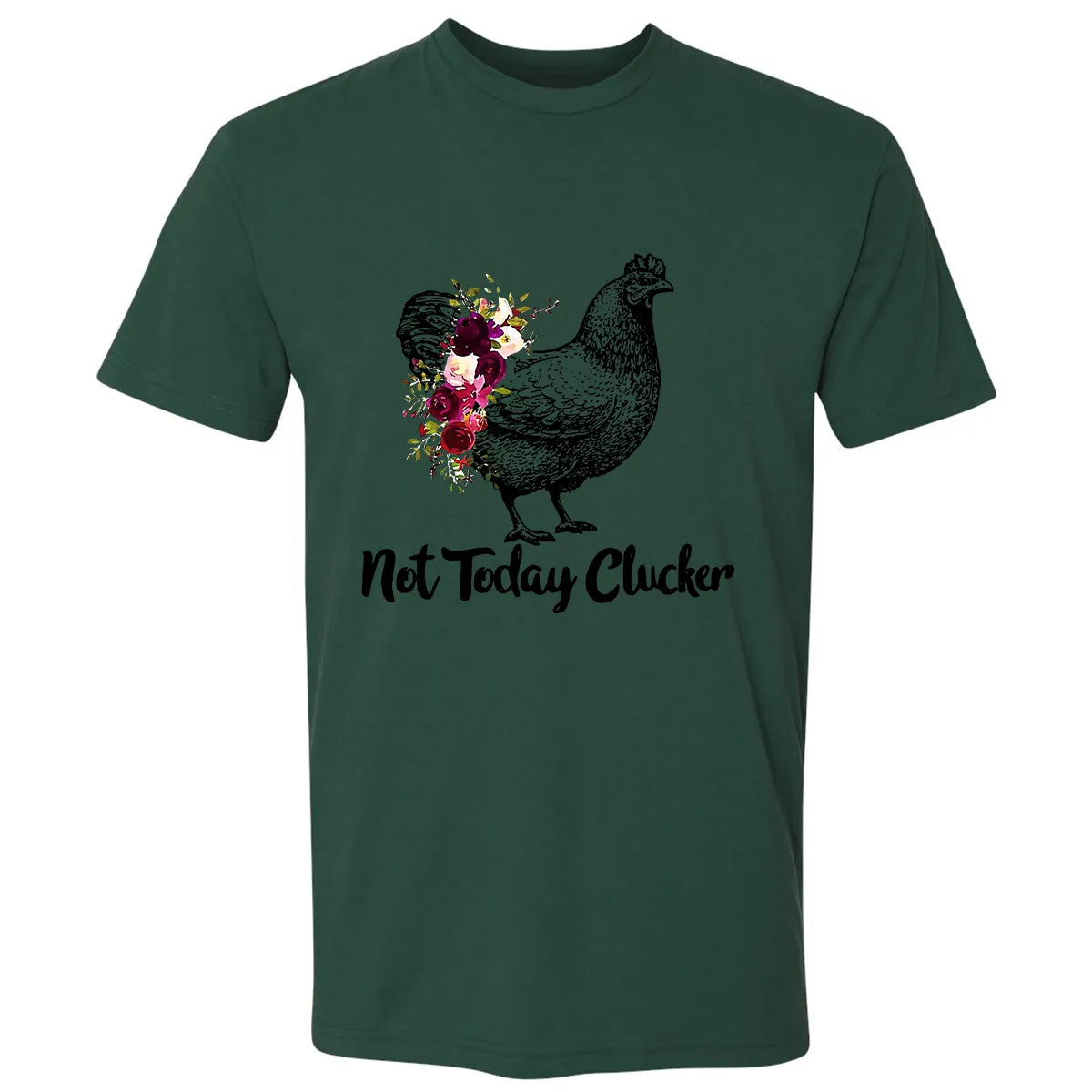 Premium Unisex T-shirt - KLY14NXD