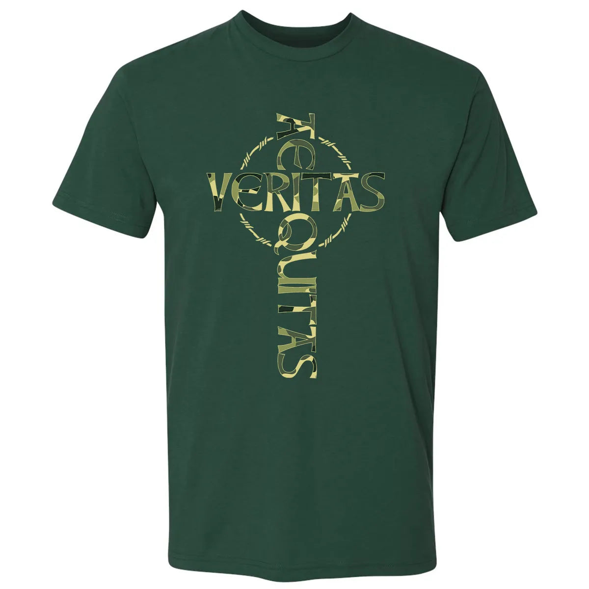 Premium Unisex T-shirt - H5T7C34J