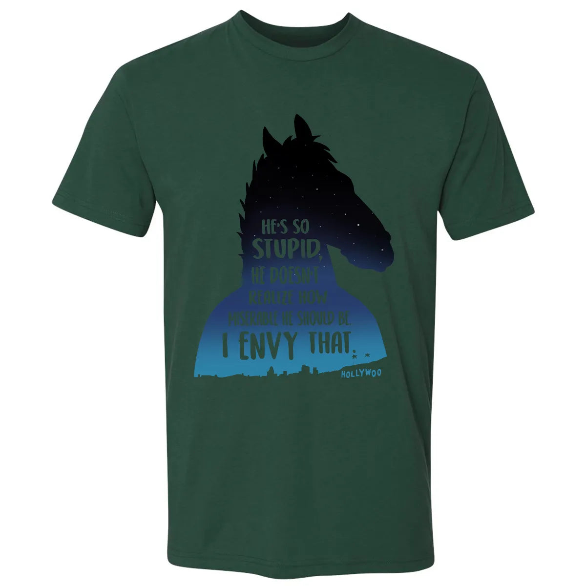 Premium Unisex T-shirt - GSM5769A