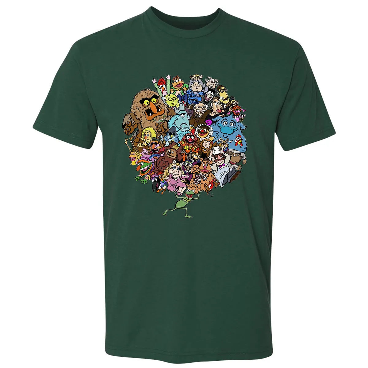 Premium Unisex T-shirt - XGT9GH53