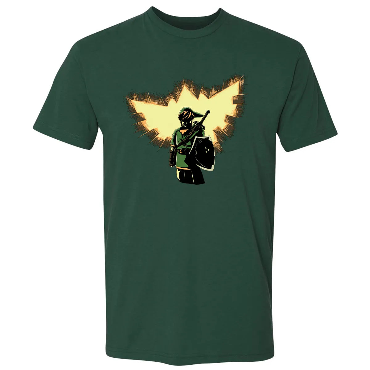 Premium Unisex T-shirt - GVZQNN1H