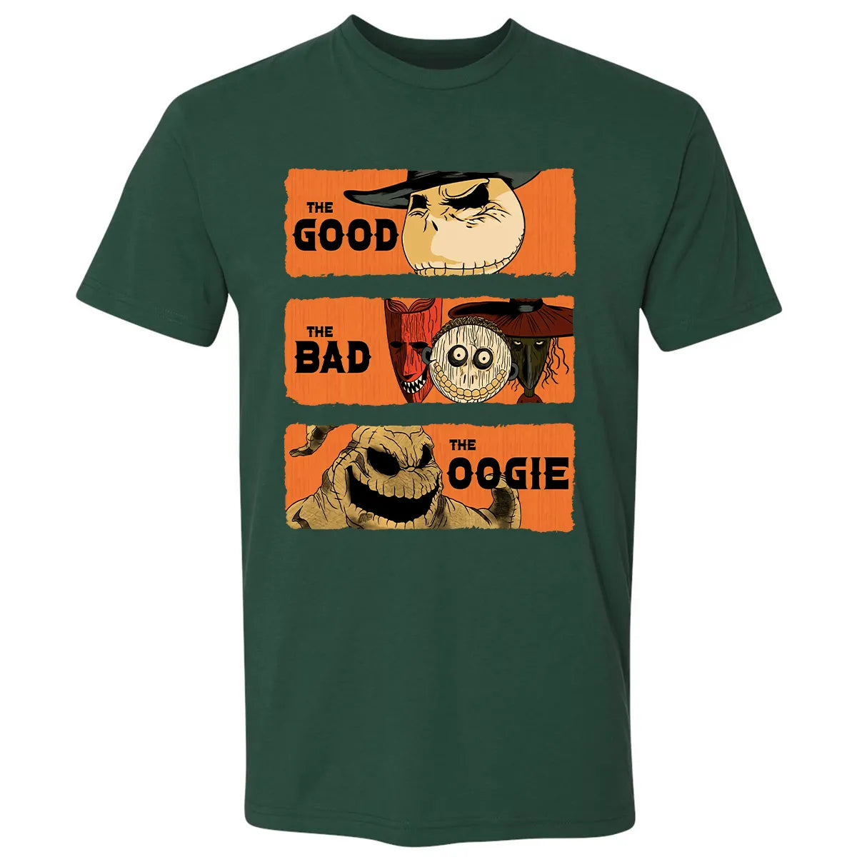 Premium Unisex T-shirt - KZ69HUUQ
