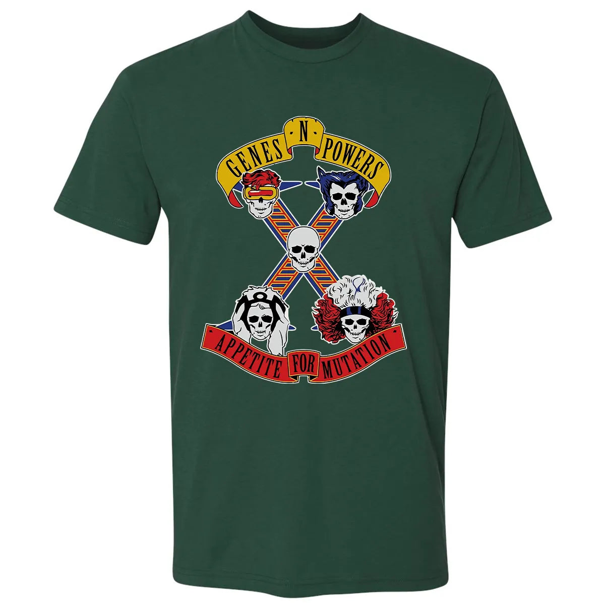 Premium Unisex T-shirt - ZH4SQ2FX