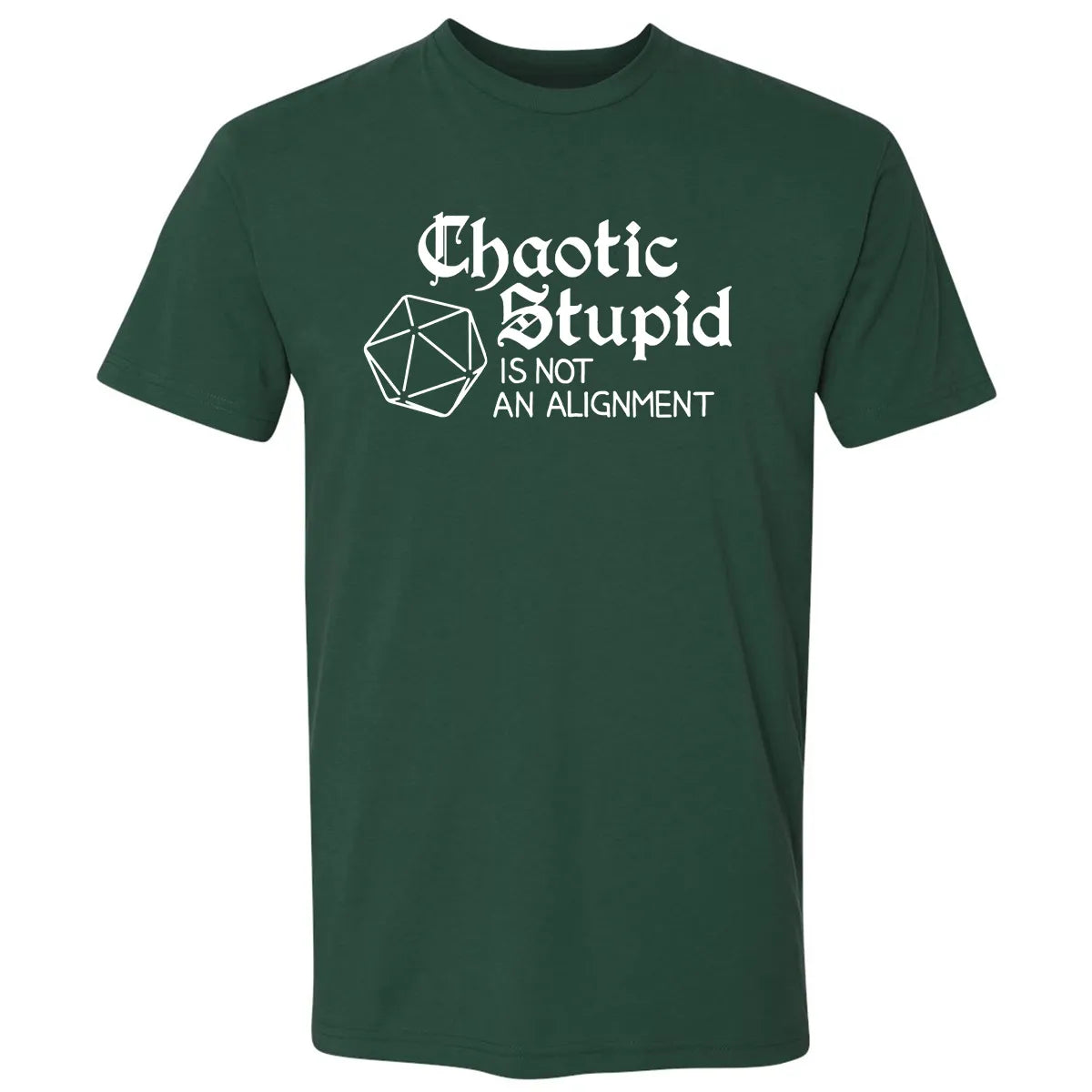 Premium Unisex T-shirt - 3LBTSQA6
