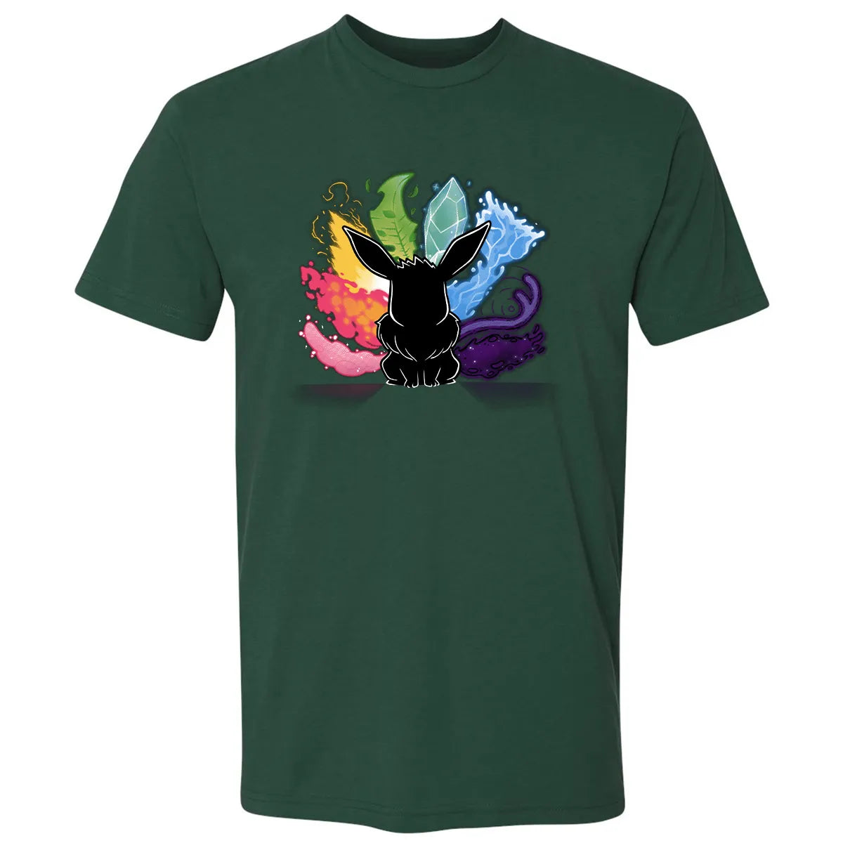 Premium Unisex T-shirt - QC73V4XA