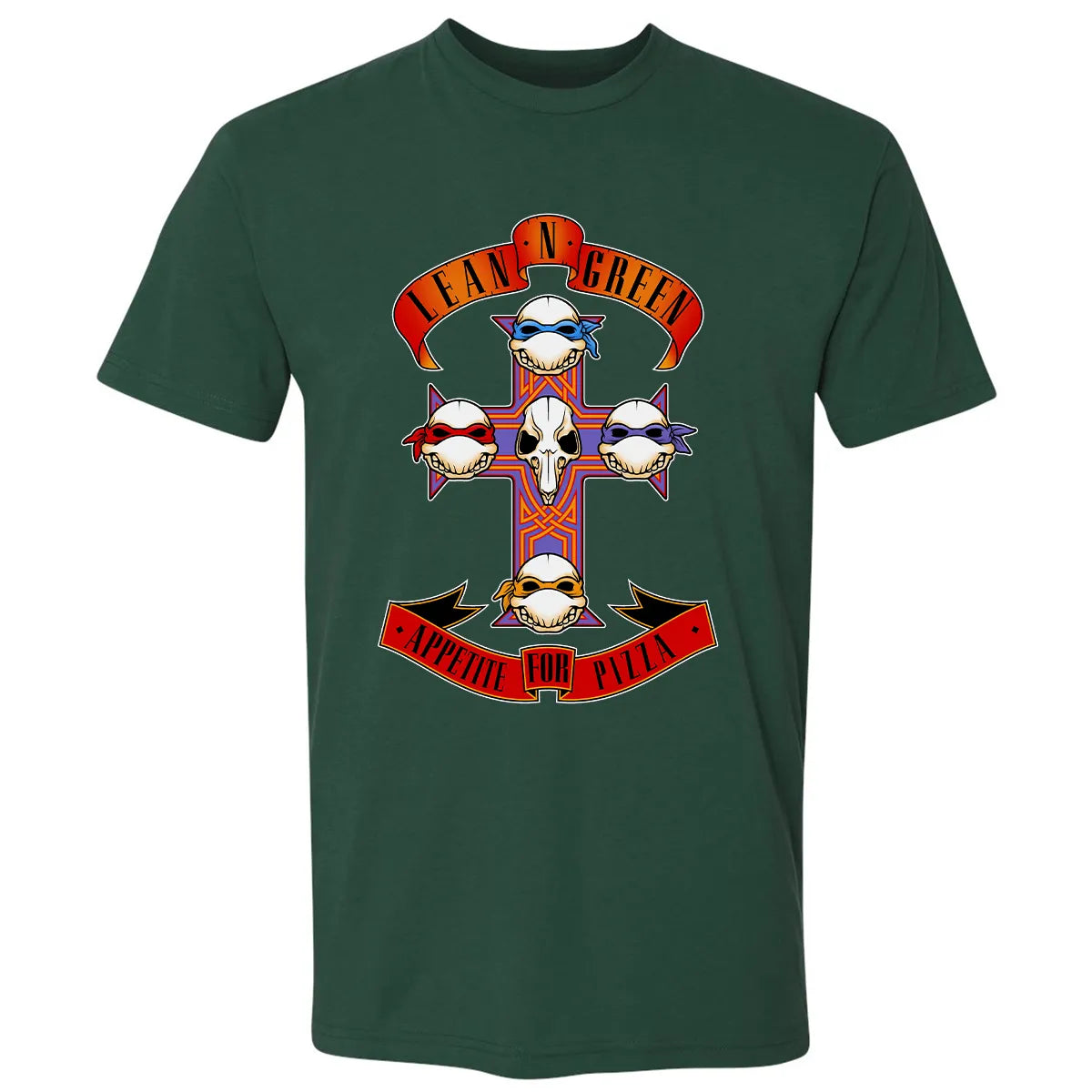 Premium Unisex T-shirt - N4PYZV1B