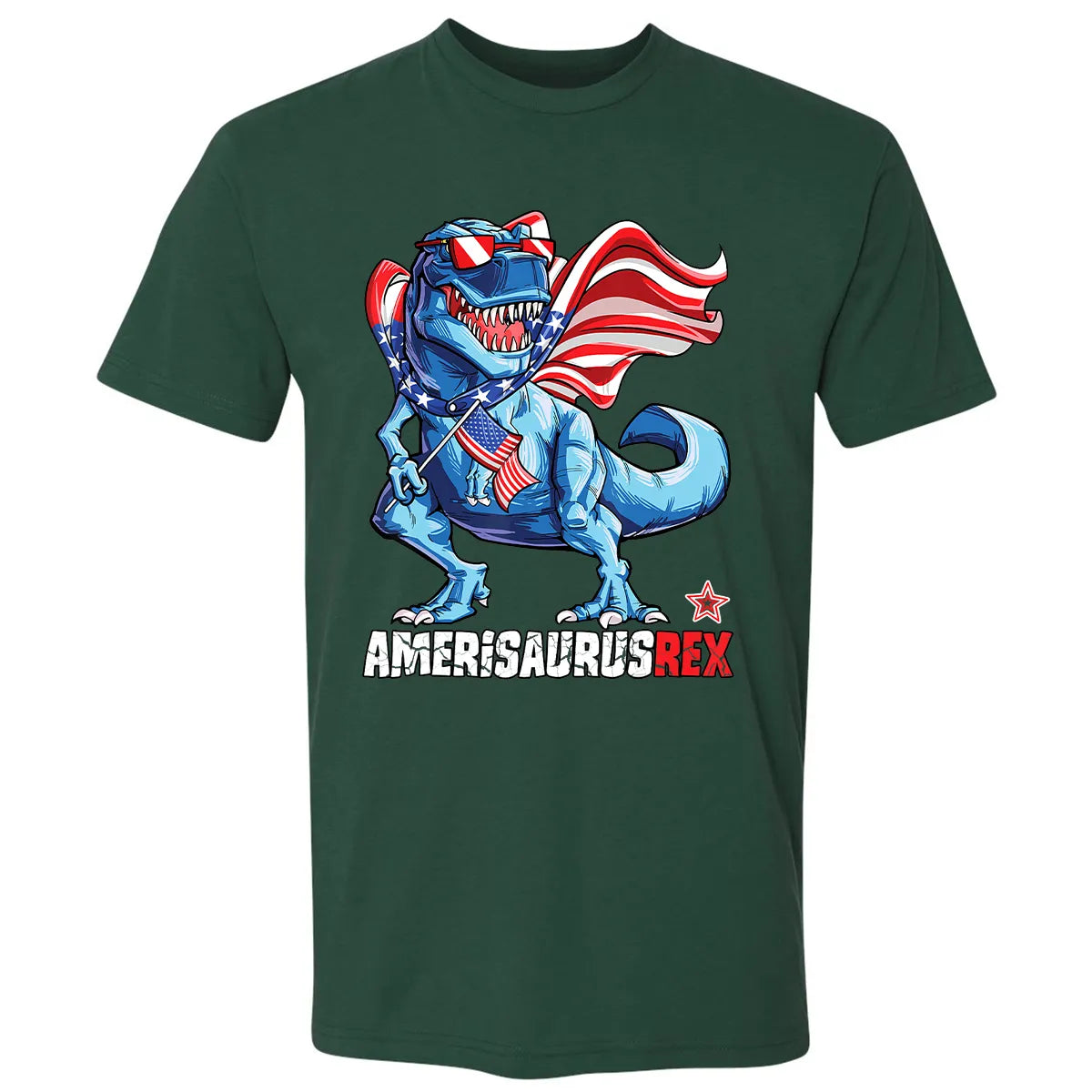 Premium Unisex T-shirt - 8HGFQEXV