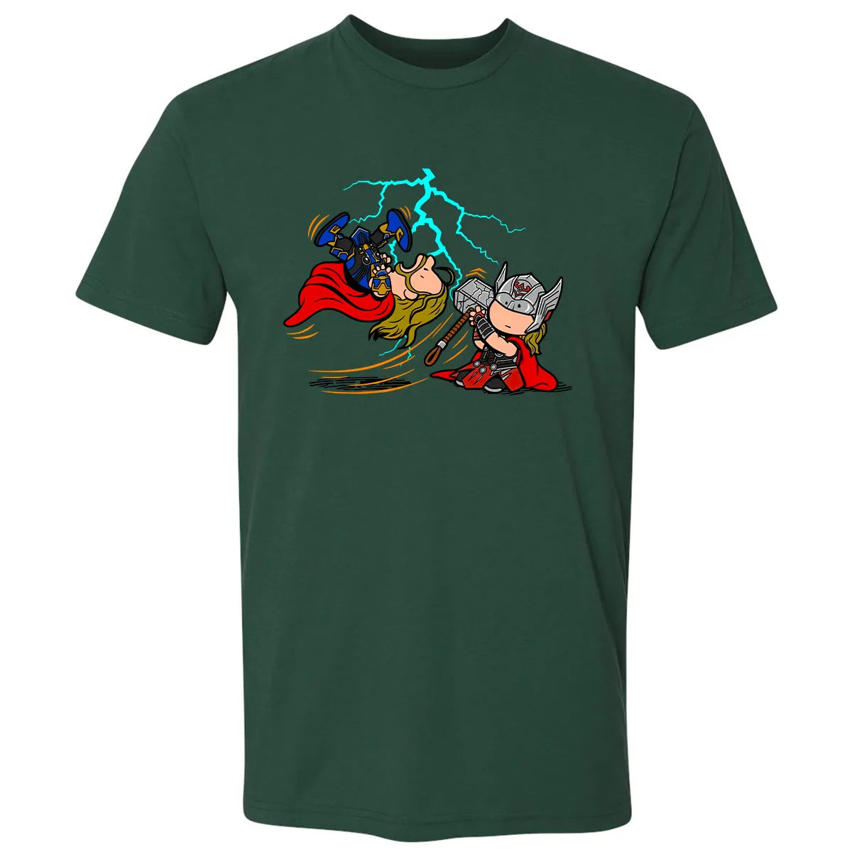 Premium Unisex T-shirt - NB27GCM1