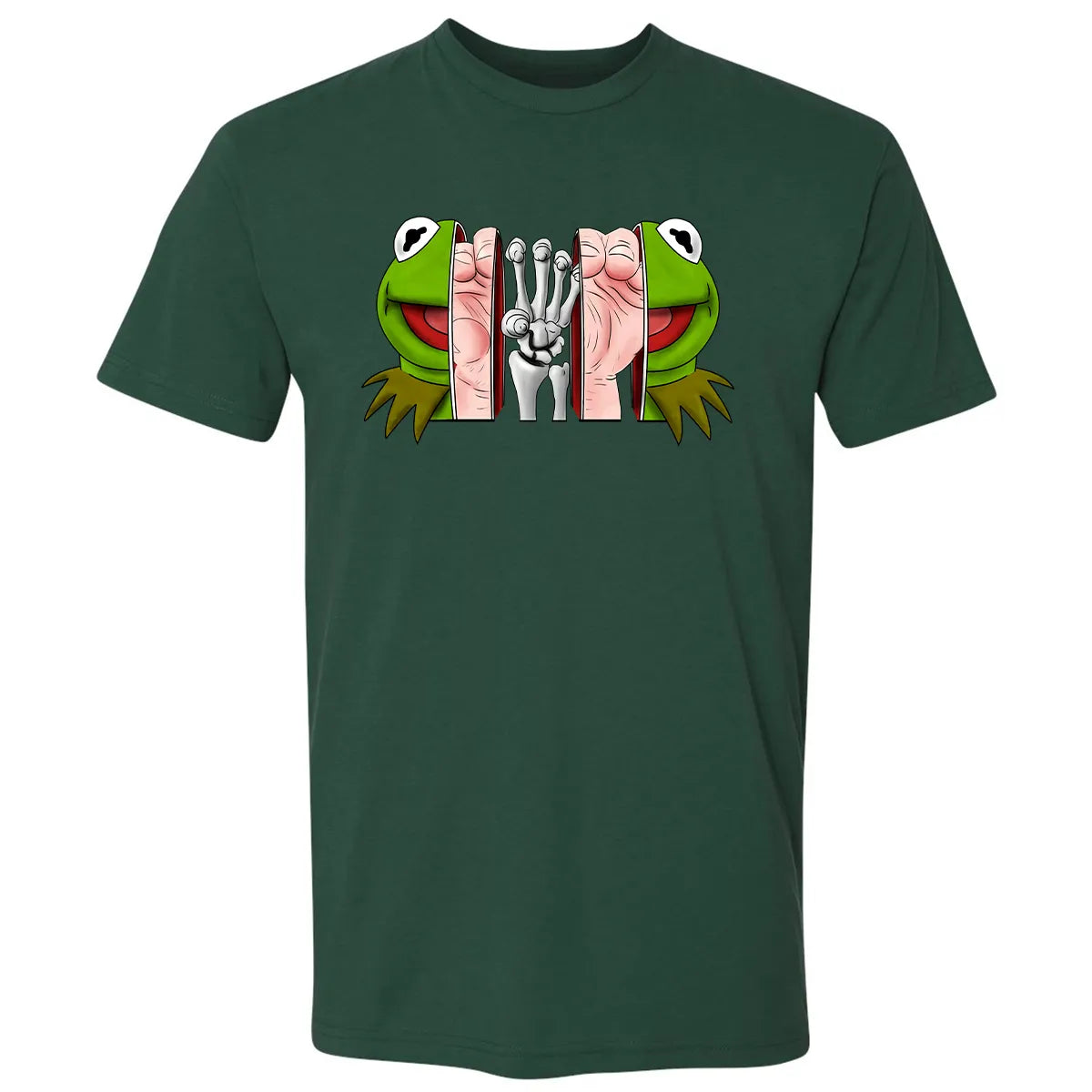 Premium Unisex T-shirt - FLXYHE33