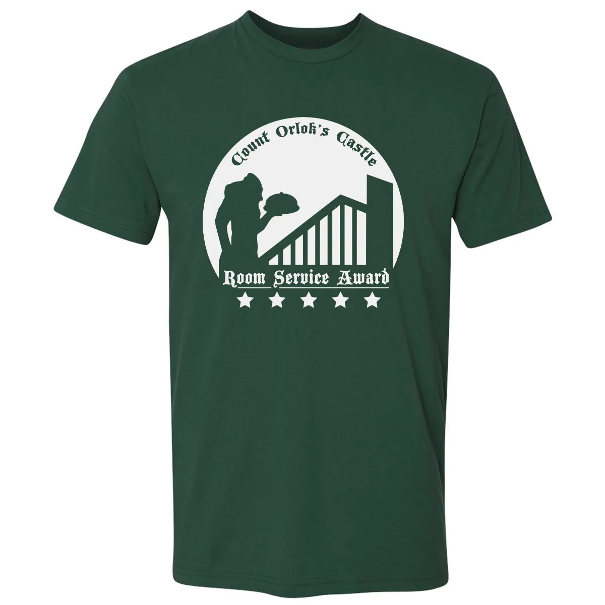 Premium Unisex T-shirt - 171677UT