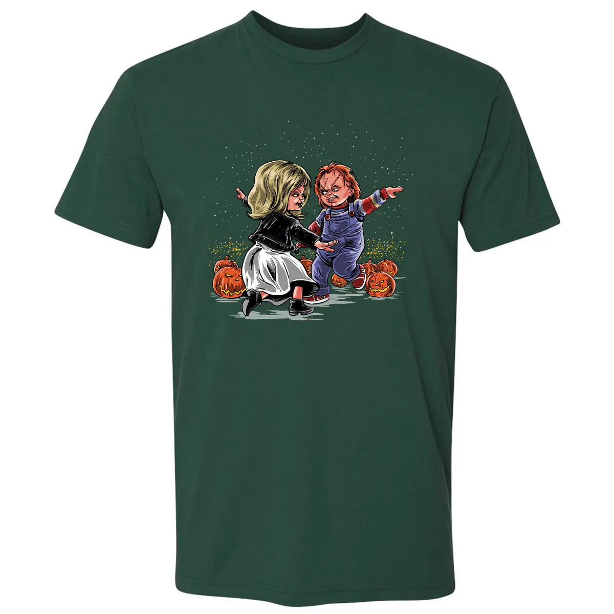 Premium Unisex T-shirt - XGTTDWL6