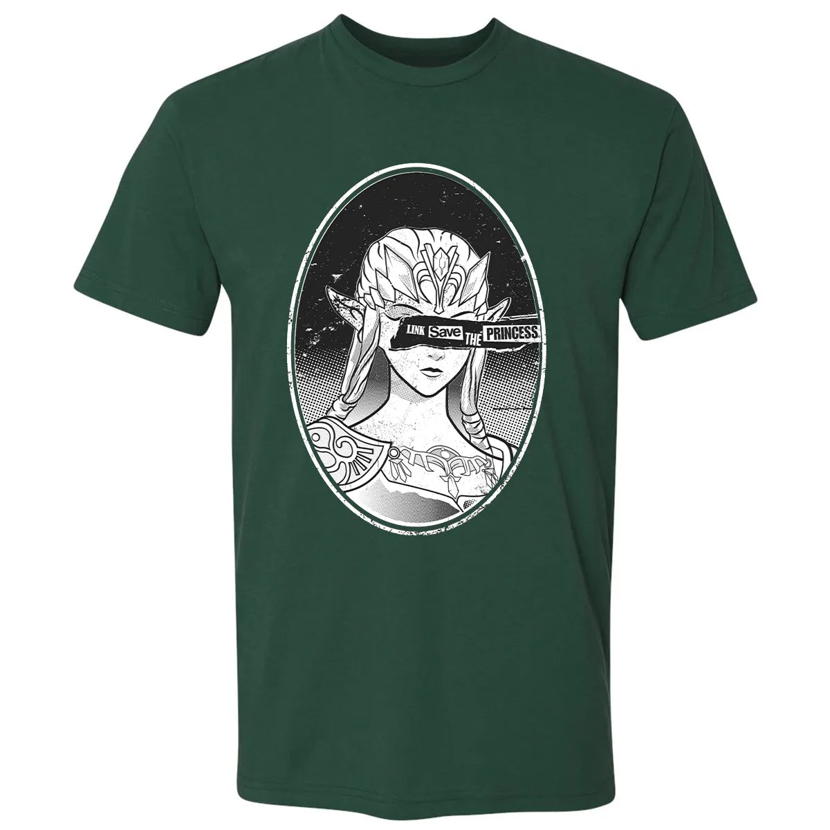 Premium Unisex T-shirt - MZKR3HYE