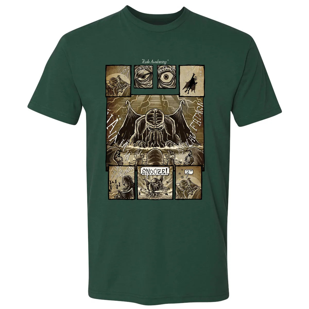 Premium Unisex T-shirt - 8GEYWSUF