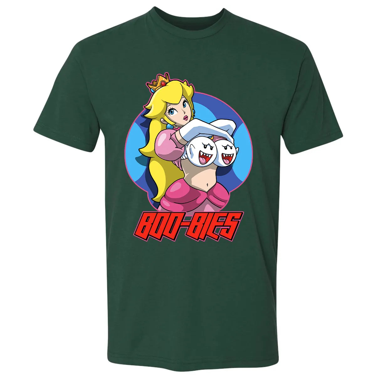 Premium Unisex T-shirt - 6YGHK381