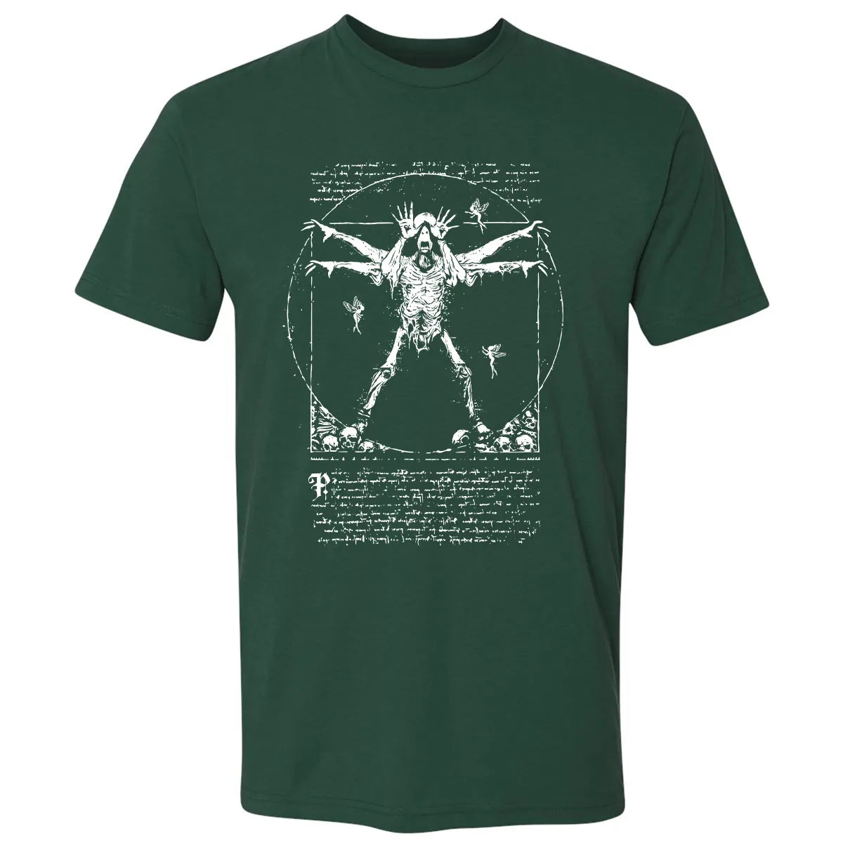 Premium Unisex T-shirt - 1N9BZKPW