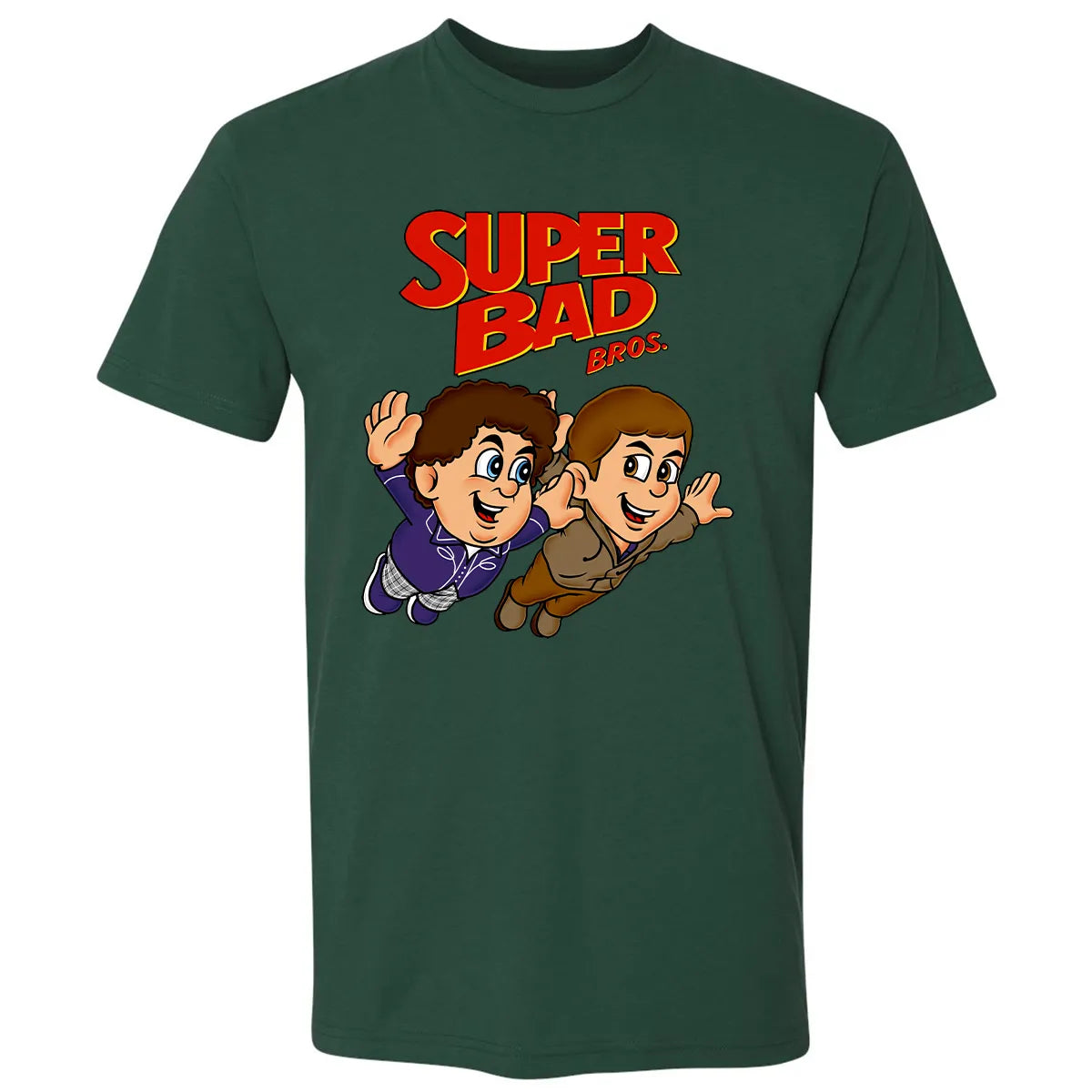 Premium Unisex T-shirt - GJ61618N