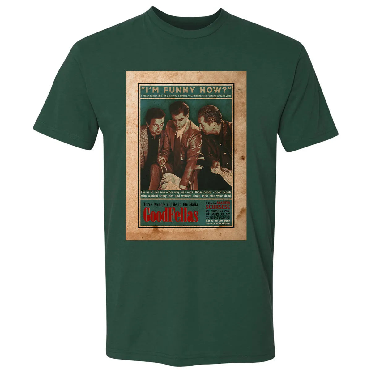 Premium Unisex T-shirt - 3ZM36VJT
