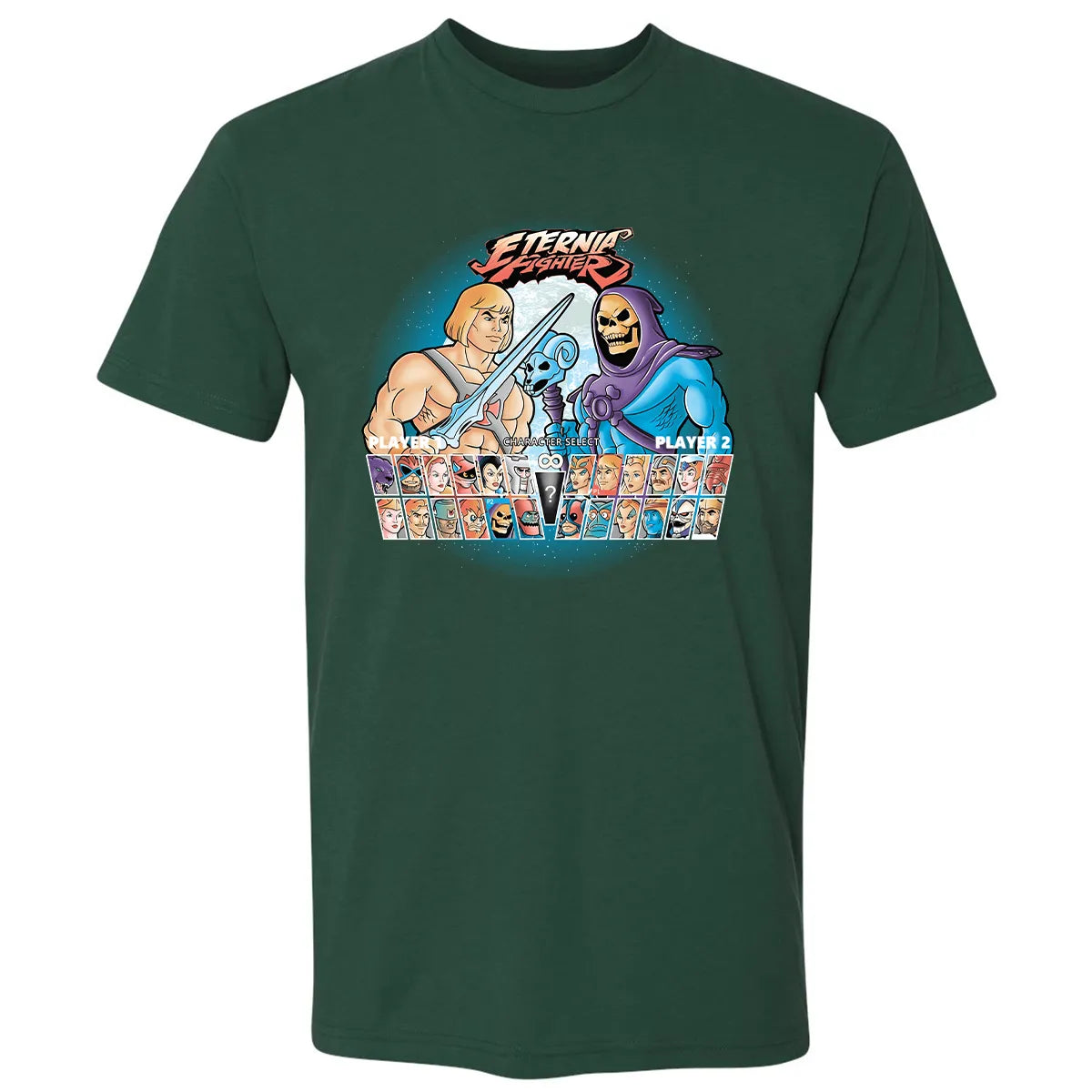 Premium Unisex T-shirt - HG3TR8YY