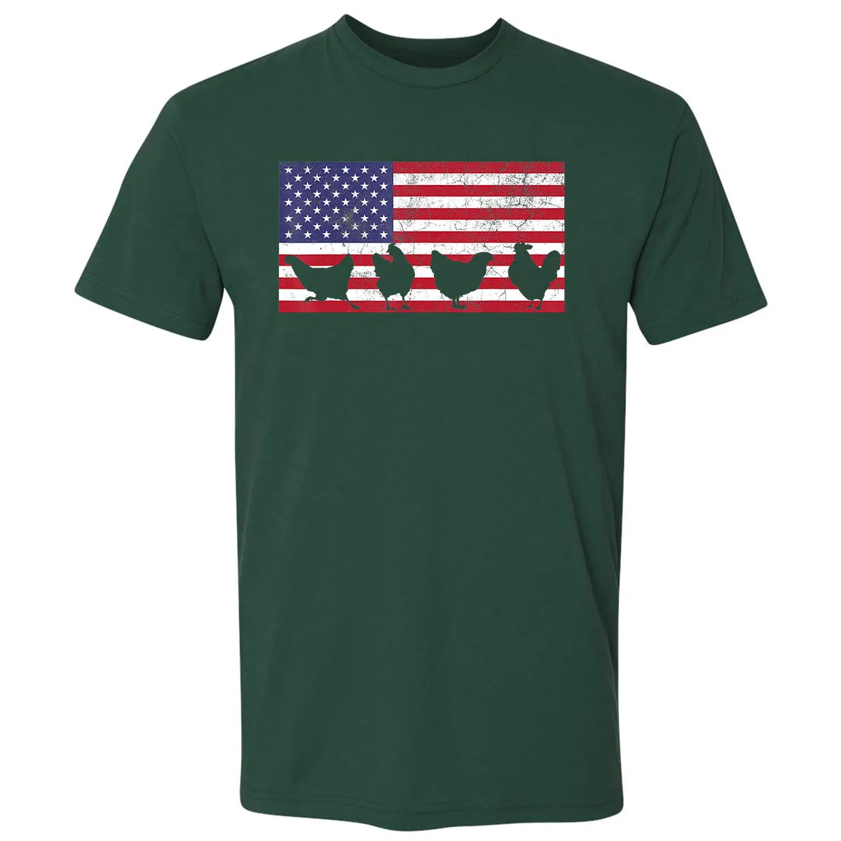 Premium Unisex T-shirt - 39RZYWJ8