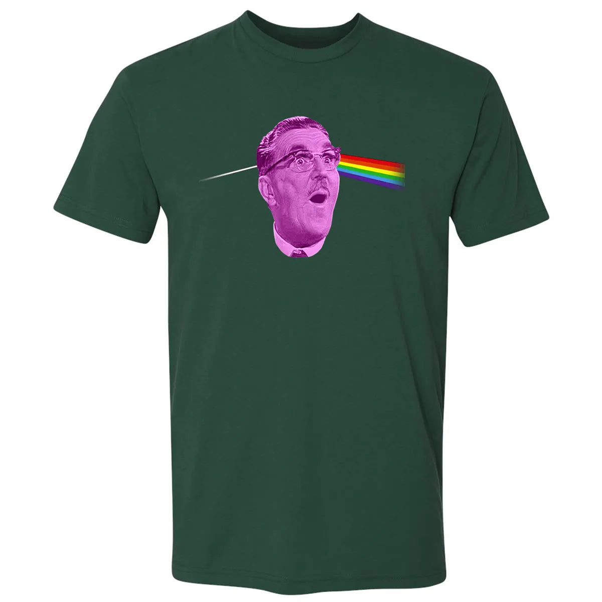 Premium Unisex T-shirt - 21Q2MLLL