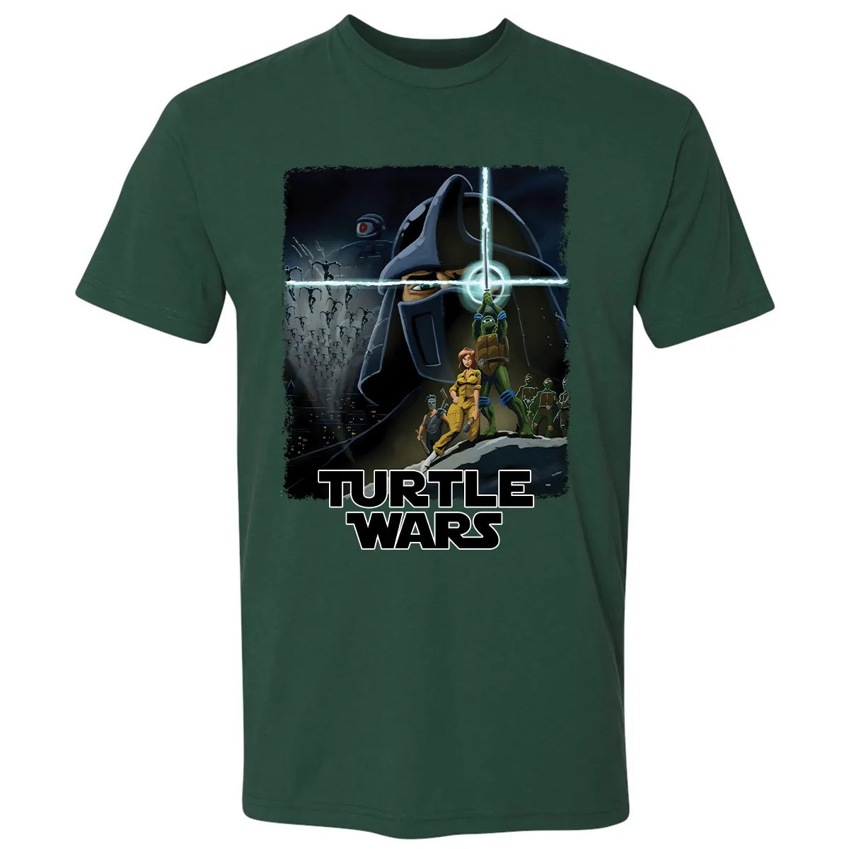 Premium Unisex T-shirt - Z85G6418