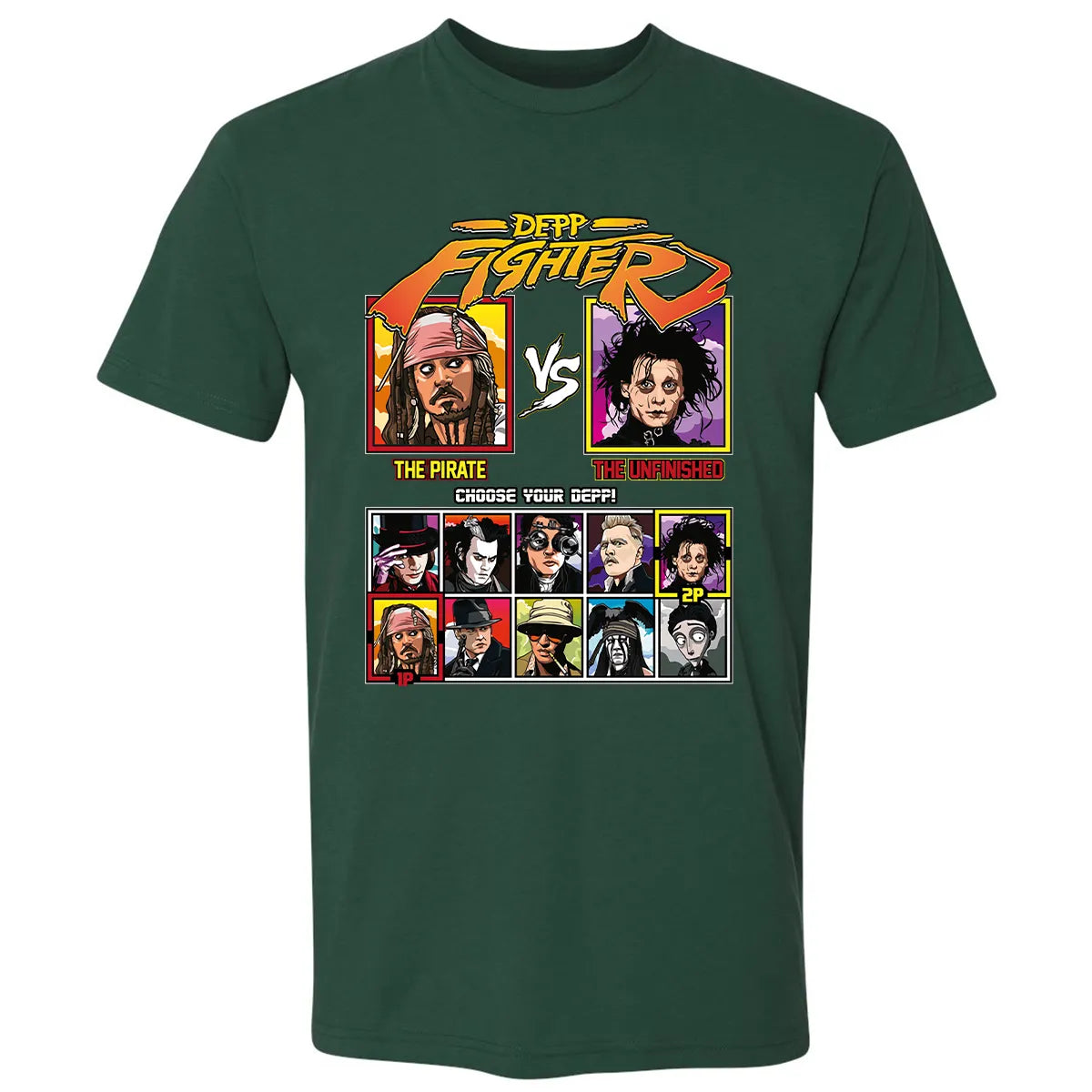 Premium Unisex T-shirt - CZMVMPRJ