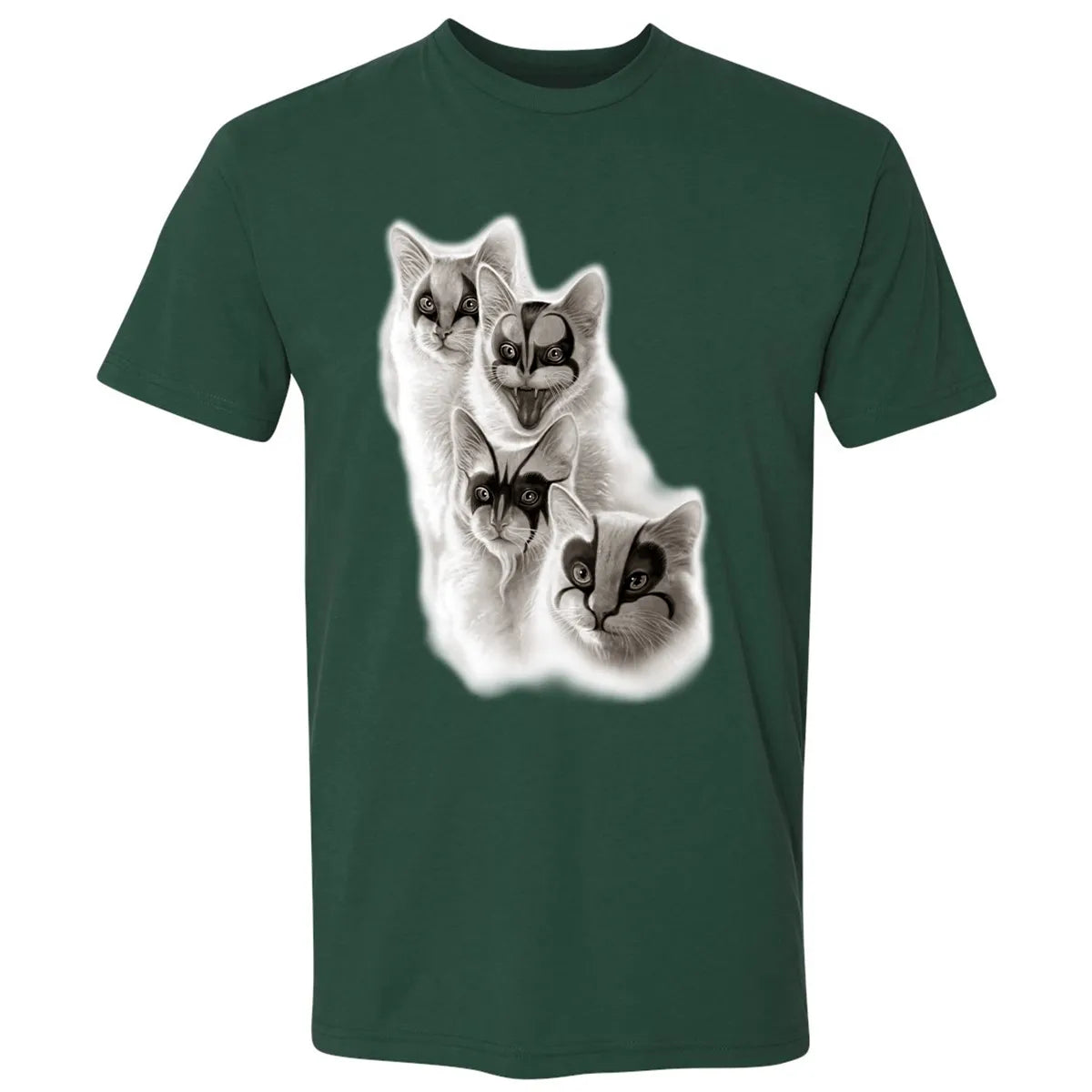 Premium Unisex T-shirt - EZ4FMVNQ