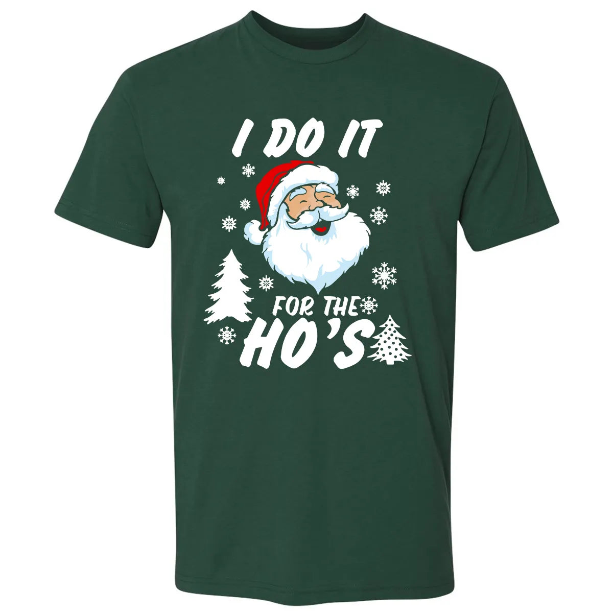 Premium Unisex T-shirt - S3CZTLPP