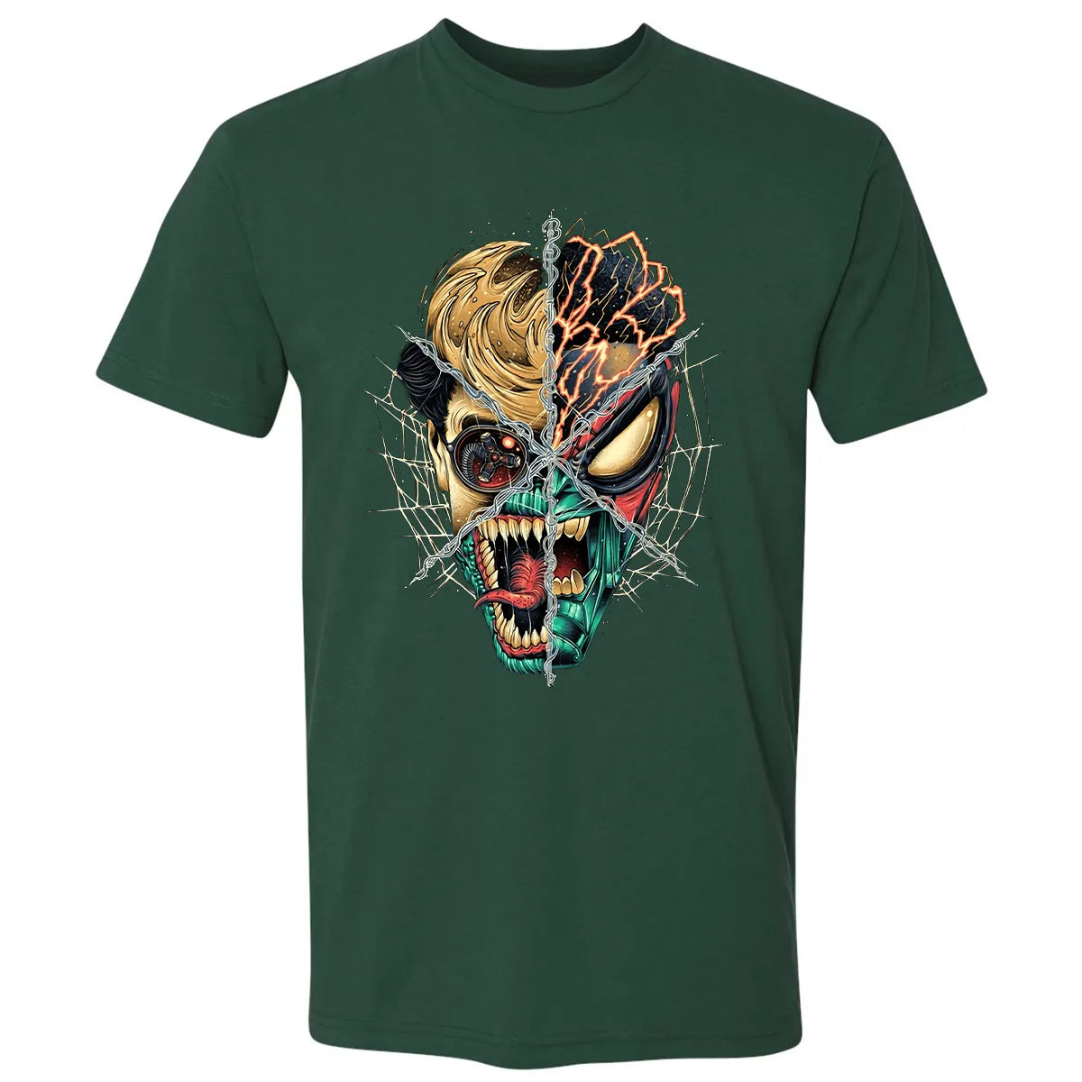 Premium Unisex T-shirt - 7MM8NKMN