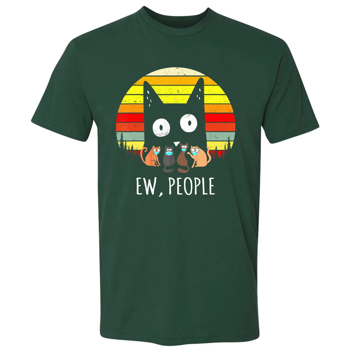 Premium Unisex T-shirt - RS6M19MU