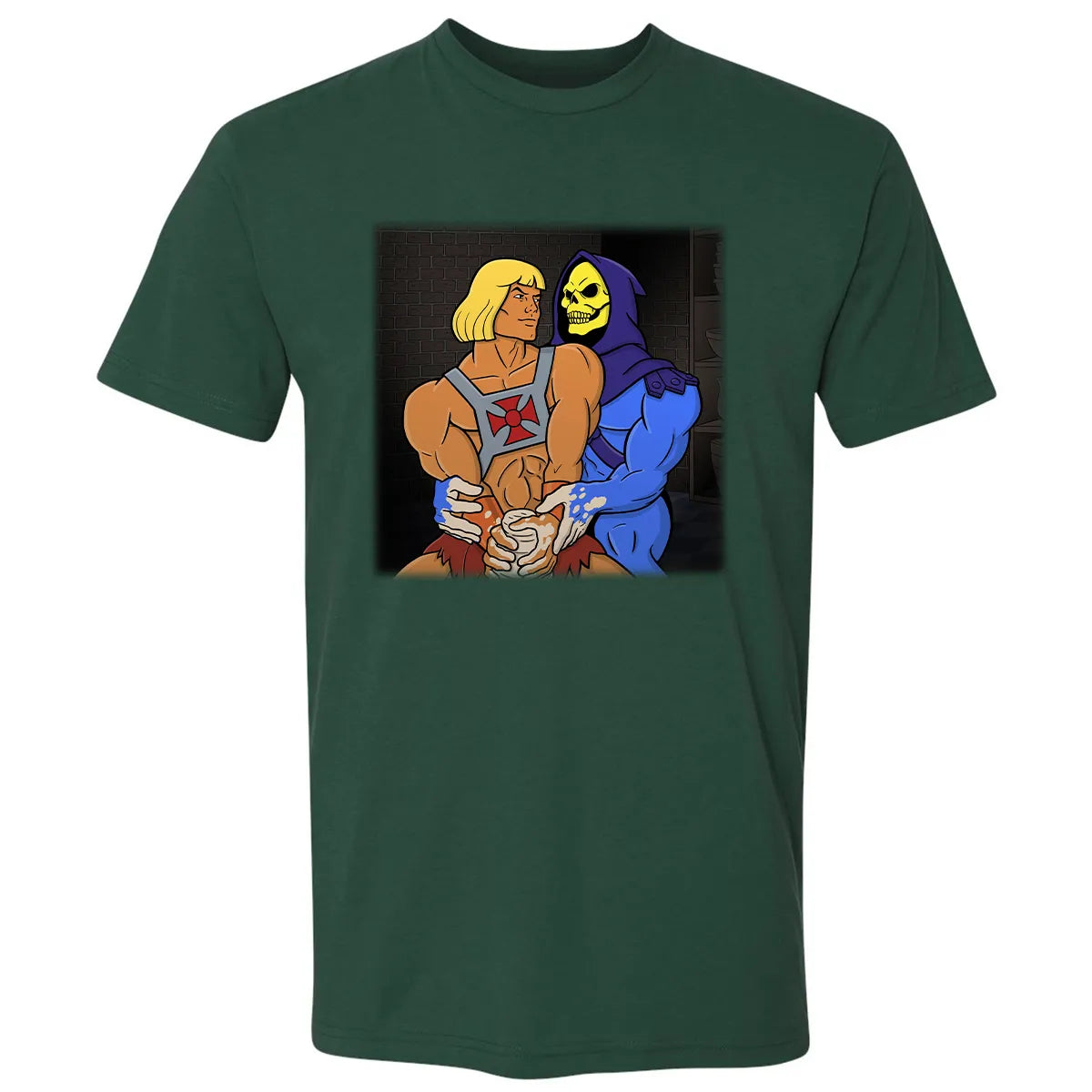 Premium Unisex T-shirt - YHHPLZ6F