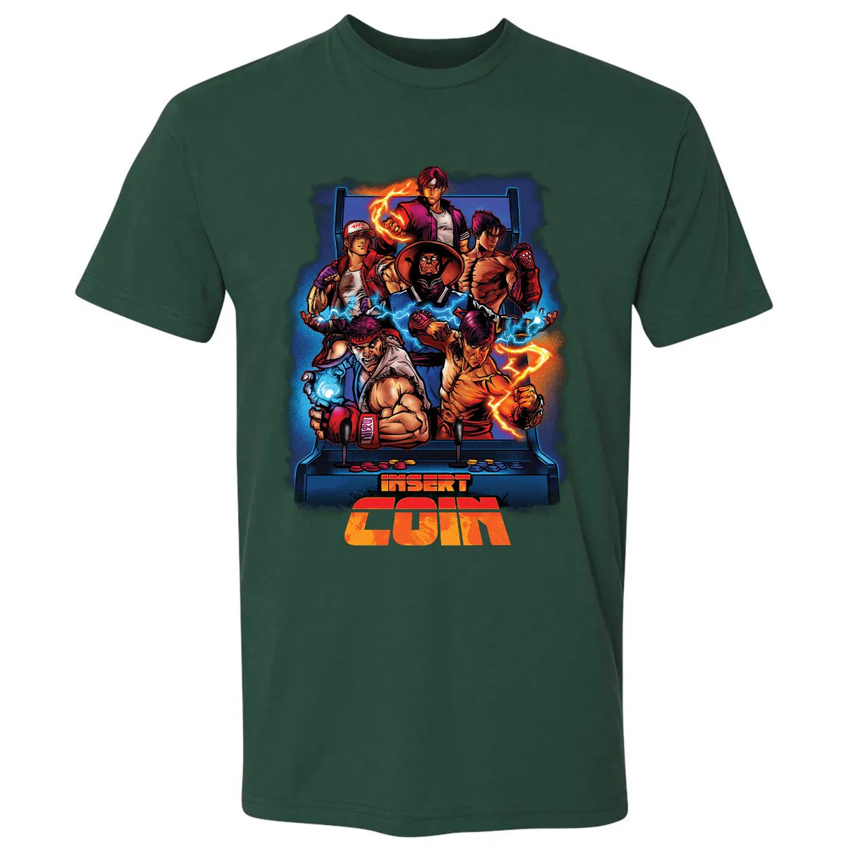 Premium Unisex T-shirt - C5P7BYYQ