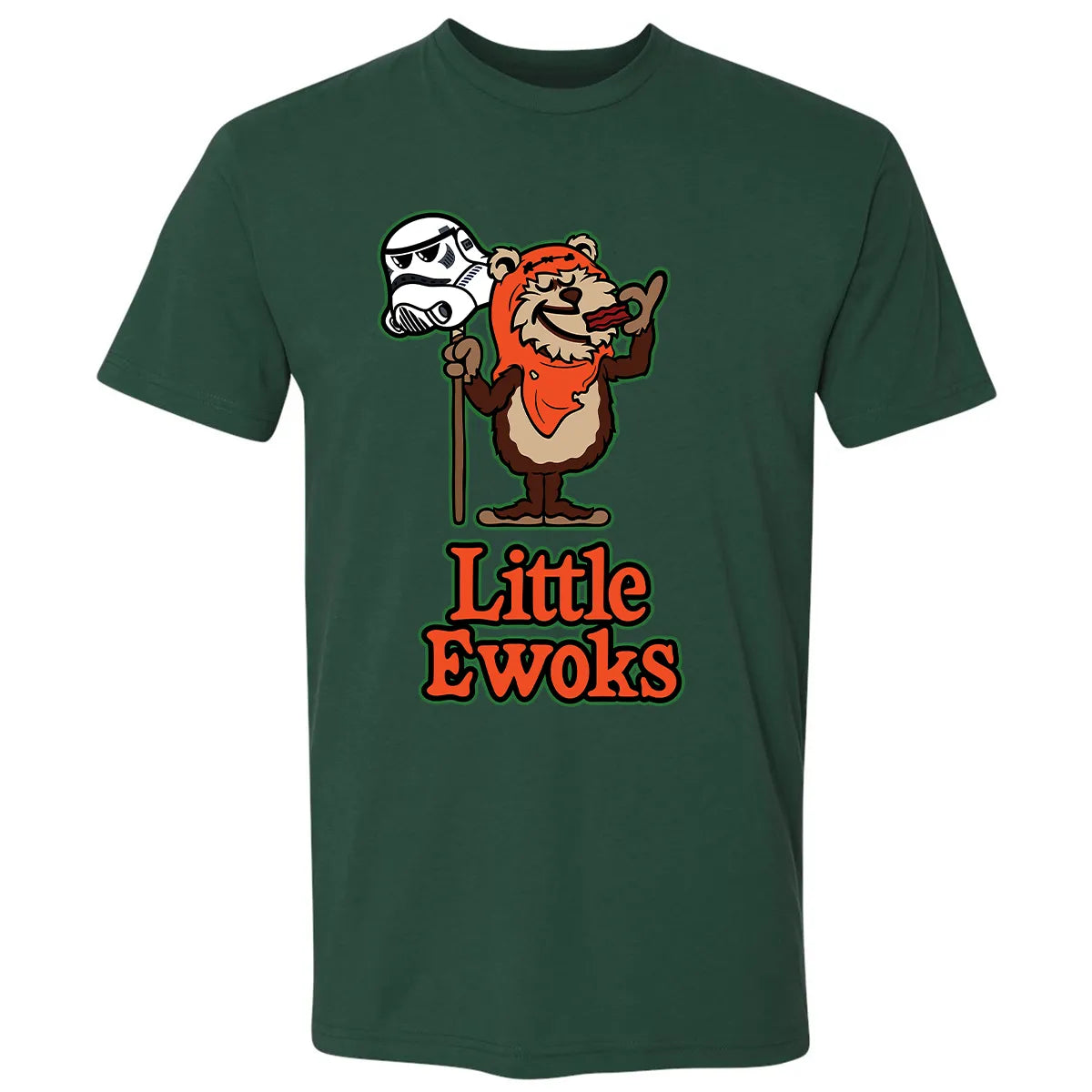 Premium Unisex T-shirt - 9PL2LTDK