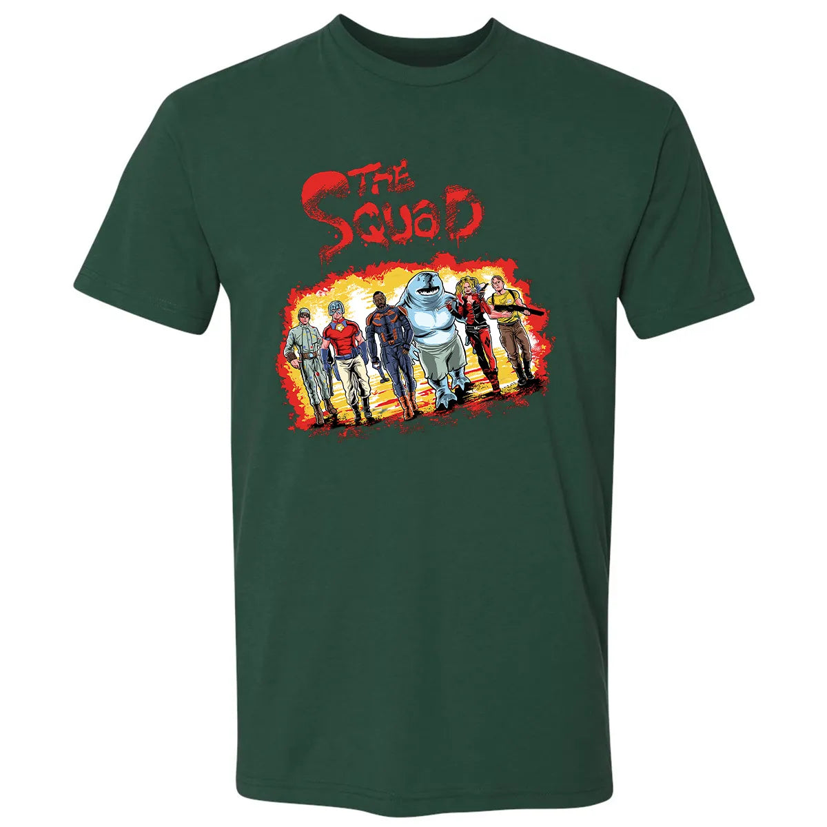 Premium Unisex T-shirt - 8YV3NJXD