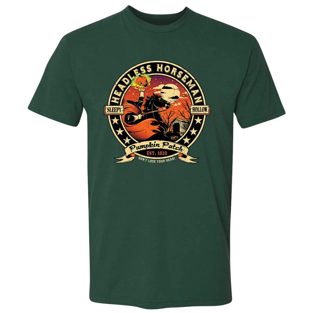 Premium Unisex T-shirt - 78XY4WCV