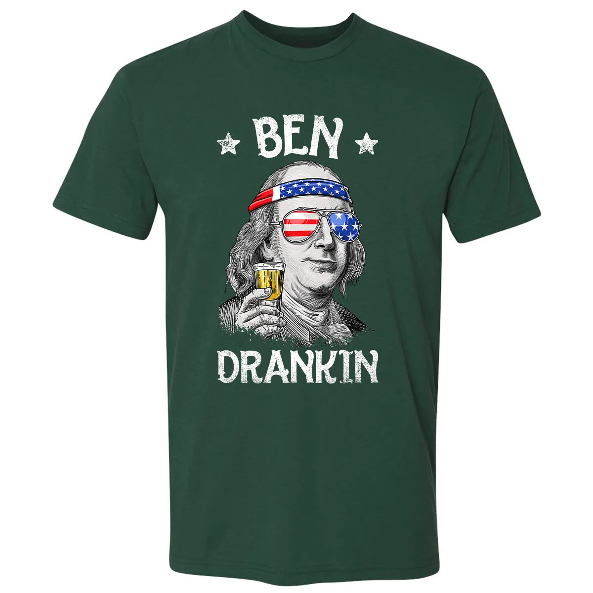 Premium Unisex T-shirt - 5NEUXCSQ