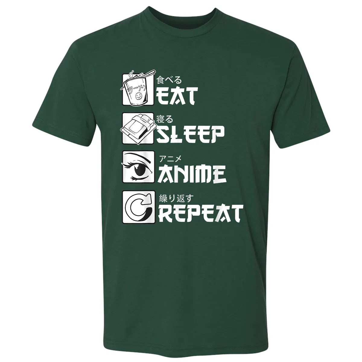 Premium Unisex T-shirt - LW4T91VS