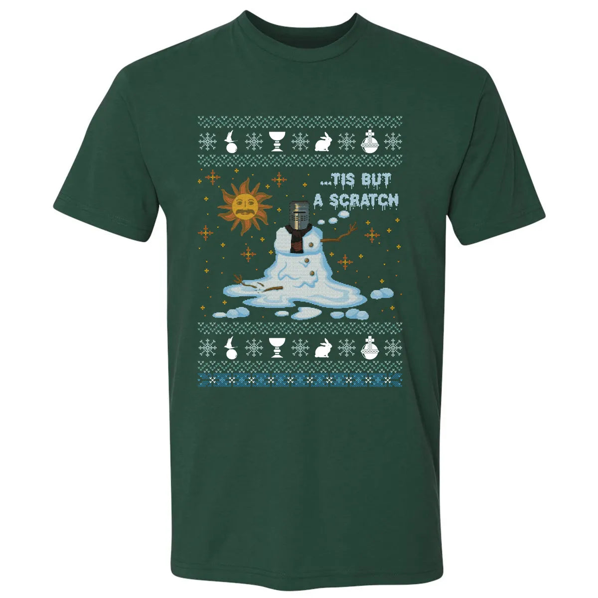 Premium Unisex T-shirt - T6EA2UGF