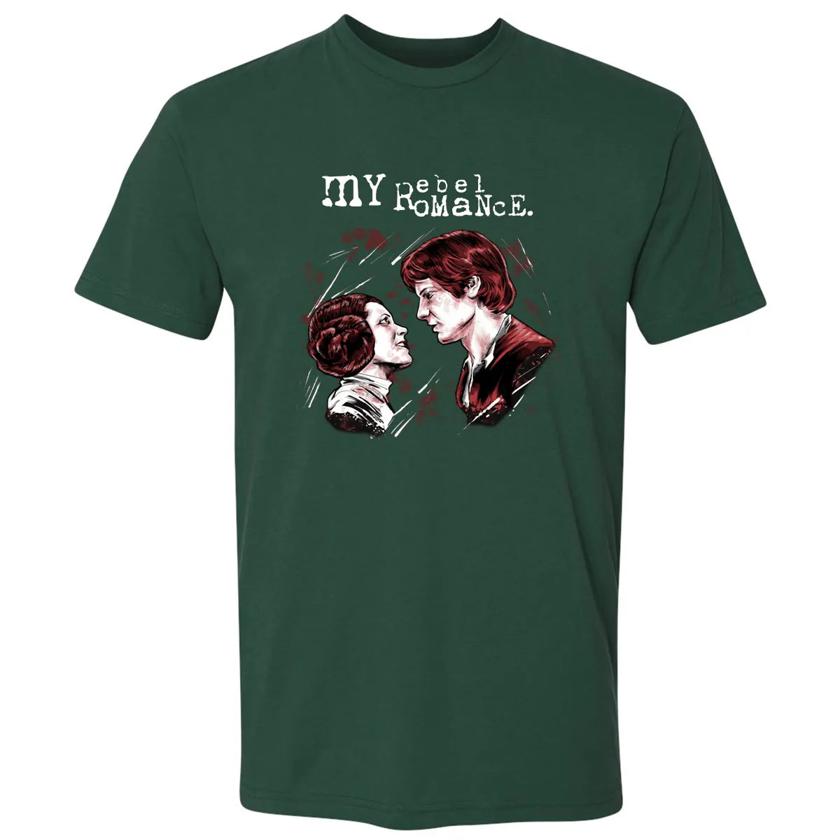 Premium Unisex T-shirt - VJJ5K5EJ