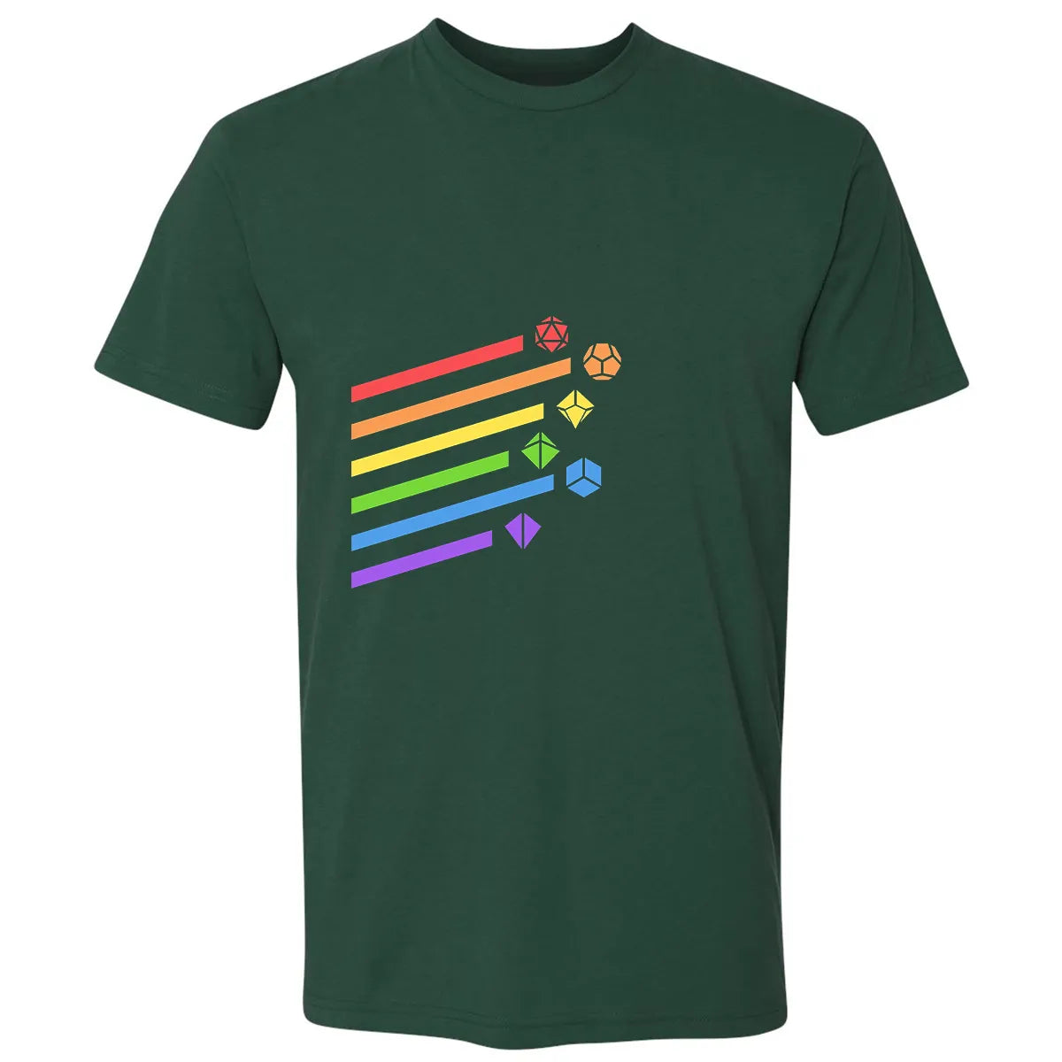 Premium Unisex T-shirt - 52NF5H5V